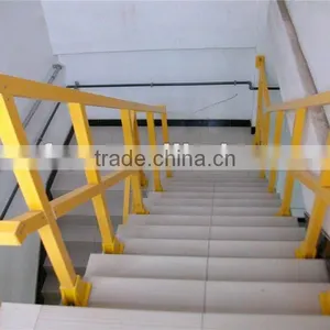 FRP Stair Handrail thumbnail-1