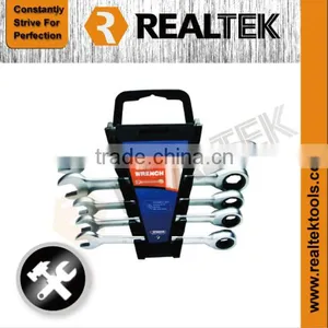 Gear Wrench Set thumbnail-1
