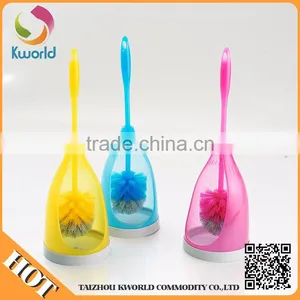 Best Selling Durable Using Toilet Brush in Rubber thumbnail-3
