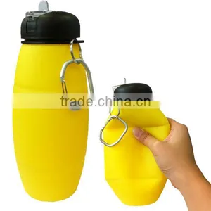 New Stylish Leakage Proof Military Water Bottle thumbnail-2