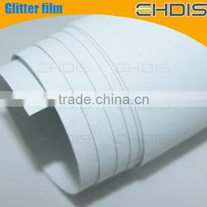 Laminate Film Glitter Easy to Install thumbnail-1