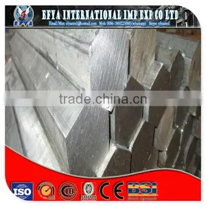 High Quality A36 Cold Rolled Six Angle Steel thumbnail-1