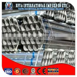 Good Quality Seamless Steel Pipe for Gas thumbnail-1