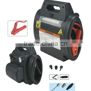 Rechargeable Jump Start, Portable Power Station thumbnail-1