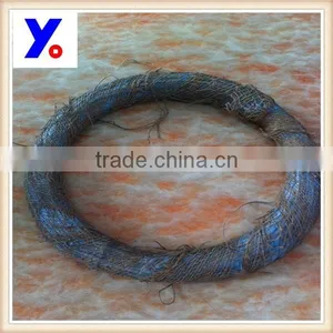 Best Choice Black Annealed Straight Cut Wire thumbnail-4