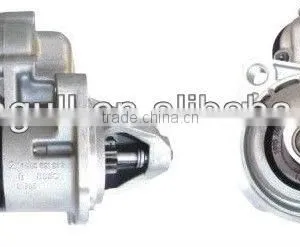 12V 1.4KW 9T STARTER 1695617233 0001108001 0001108002 0001108009 0001108026 21363BO CS282 34911023 thumbnail-1