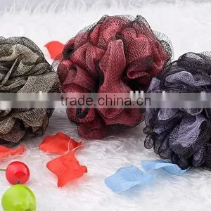 Top Grade Stylish Super Soft Shower Buffer thumbnail-1
