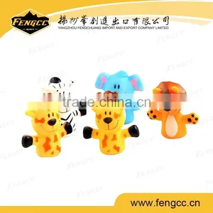 Promotion Plastic Mask Man Mini Finger Toys thumbnail-2