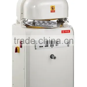 Automatic Dough Divider Rounder Bakery Dough Rounder Machine for Bakery thumbnail-1