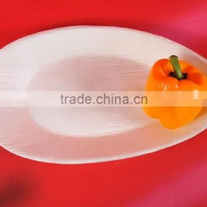 ARECA DISPOSABLE PLATES thumbnail-1