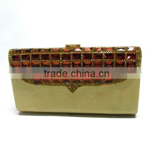 Latest Fashion Clutch Bag 2013 thumbnail-1