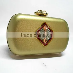 2014 Evening Clutch Bags Manufacturer thumbnail-1
