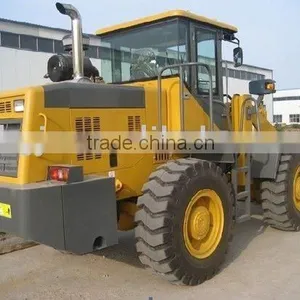 Wheel Loader With CE thumbnail-1