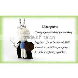 Voodoo Doll thumbnail-1