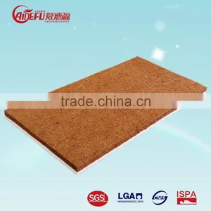 Popular Hot Selling High Quality Comfortable Healthy Natural Rubberized Coir Sheet and Sofa Industry thumbnail-3