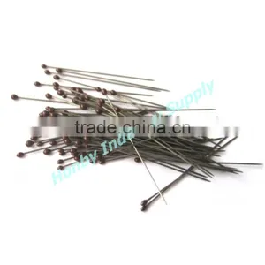 Physical Nylon Head Entomological Pins for Entomologist thumbnail-1