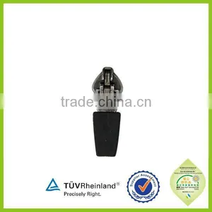 Custom Metal Zipper Puller for Textile thumbnail-4