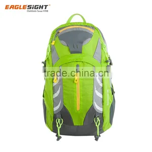 40L Warerproof Backpack for Travel Personalized Backpack thumbnail-1