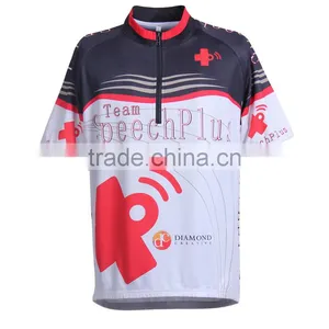 Colorful New Designs Sports Cycling Wear thumbnail-1