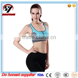 (Trade Assurance)sexy Girls Yoga Fitness Gym Clothing / Sublimation Wholesale Pants and Bra Fym Clothing thumbnail-4