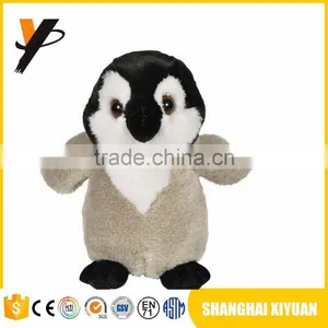 Custom Stuffed Animals Toy Plush Small Penguin Stuffed Penguin thumbnail-1