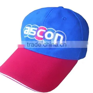 Promotional High Quality Embroidery Blank Snapback Hat thumbnail-1