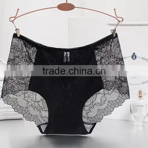 Lady in Underwear Comfortable Sexy Young Wearing Junior High Girls in Panties thumbnail-2