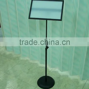 Adjustable Height POP Display Stand thumbnail-2