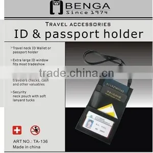 ID & Passport Holder thumbnail-1