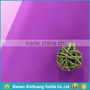 Hot Sale Woven Water Resistant 190T 100 Polyester Taffeta Lining Fabric thumbnail-5