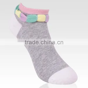 Newcastle Mercerized Cotton Sox thumbnail-1