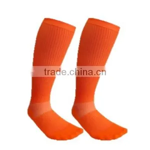 Terry Fashion Color Compression Sport Socks thumbnail-3