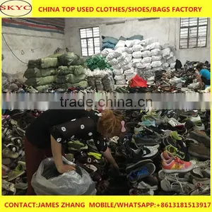 Good Condition Used Shoes for Sale thumbnail-2