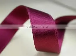 DOUBLE SIDE BEST QUALITY SATIN RIBBON thumbnail-1