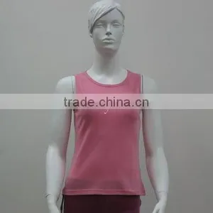 Women Fashion Wool T-shirt thumbnail-1