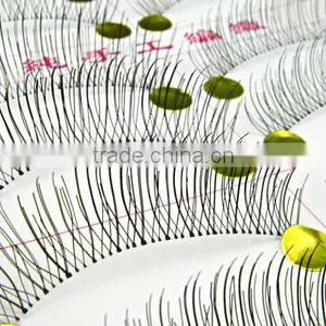 Taiwan Handmade Individual False Eyelash thumbnail-4