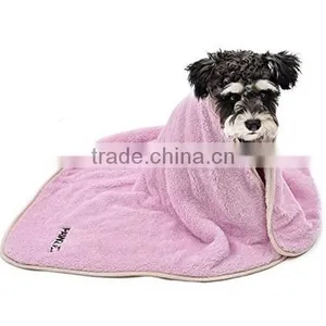 Exquisite Workmanship Ideal Dog Blanket For Small and Medium Size Pet thumbnail-1