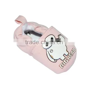 Lovely Baymax Printed Baby Footwear thumbnail-3