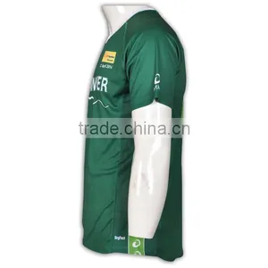 Functional Wicking Process Dri-fit Wholesale Sportswear thumbnail-4