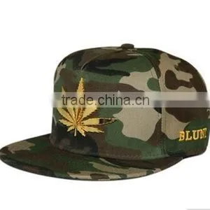 Golf Hat Military Hat Specific Patten thumbnail-1