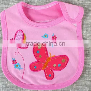 Most Popular Wholesale Baby Bib thumbnail-2