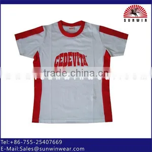 Custom Subliamtion Archery Jersey thumbnail-2