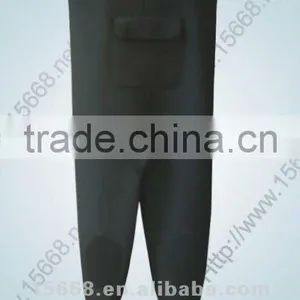 Waterproof Fishing Winter Wader thumbnail-1