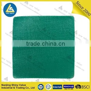 Hot Selling Various Square Corner Iron-on Patches for Clothes/bags/toys thumbnail-4