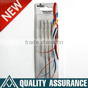 CUSTOMIZED HAND SEWING NEEDLES-DOLL MAKING thumbnail-1