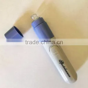 Deep Cleansing Suction Pore Cleanser Skin Facial Vacuum Pore Cleaner Blackhead Zit Acne Remover thumbnail-1