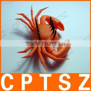 Solar Crab Toy thumbnail-6