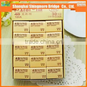 Hot Sales Stock Pencil Eraser With Cheap Price thumbnail-2