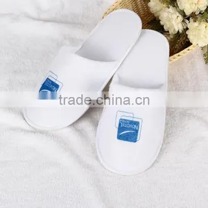 Wholesale Cheap Disposable Hotel Slipper thumbnail-1