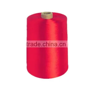 100% Virgin Spun Polyester Sewing Thread for Garments thumbnail-1